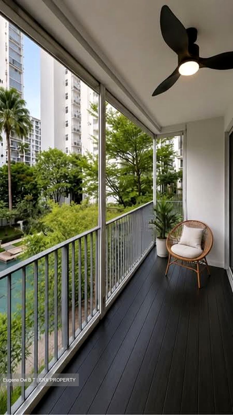 Ecopolitan (D19), Condominium #563652301